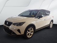 Seat Arona 2025