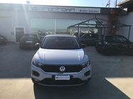 Volkswagen T-Roc 2018
