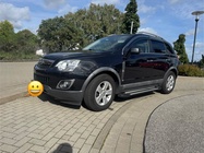Opel Antara 2015
