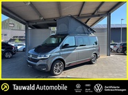 Volkswagen T6 2021