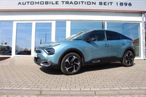 Citroen C4 2023