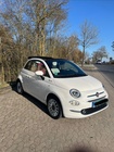 Fiat 500C 2022