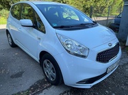 Kia Venga 2019
