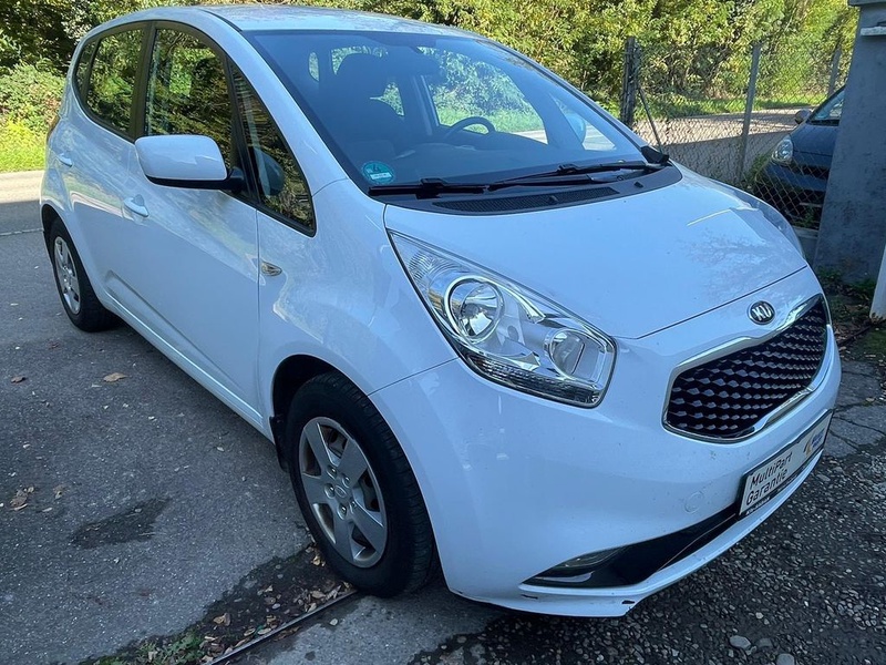 Kia Venga