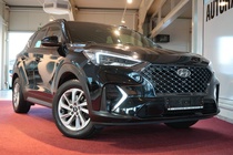 Hyundai Tucson 2020