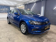 Volkswagen Polo 2020