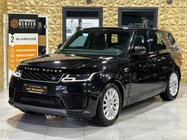 Land Rover Sport 2022