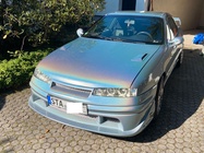 Opel Calibra 1991