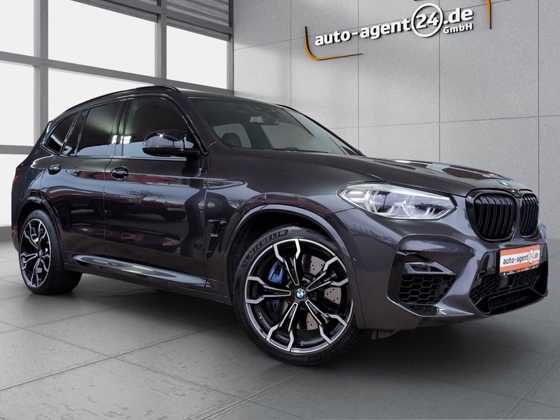 BMW X3M