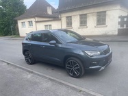 Seat Ateca 2019