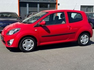Renault Twingo 2009