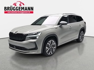 Skoda Kodiaq 2025
