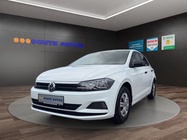 Volkswagen Polo 2020