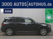 Mercedes-Benz GLB-Class 2021