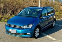 Volkswagen Touran 2020