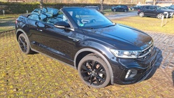 Volkswagen T-Roc 2024
