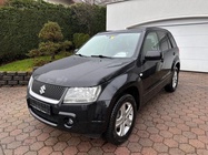 Suzuki Grand Vitara 2008