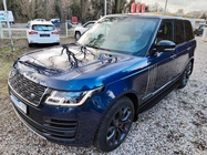Land Rover Range Rover 2019