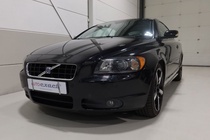 Volvo C70 2007