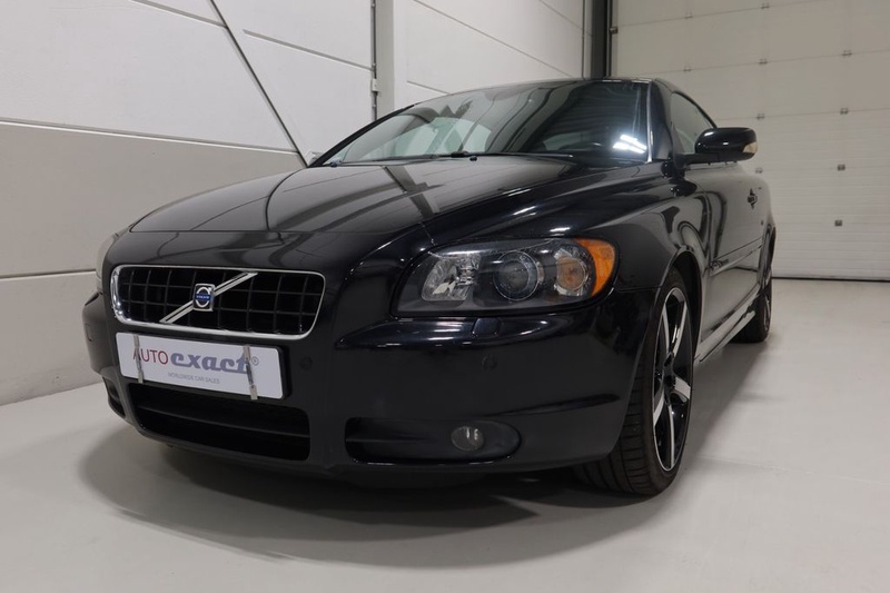 Volvo C70