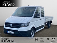 Volkswagen Crafter 2026