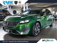 Peugeot 308 2025