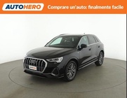 Audi Q3 2019