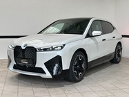 BMW iX 2022