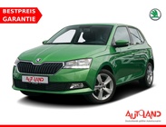 Skoda Fabia 2020
