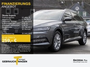 Skoda Superb 2024