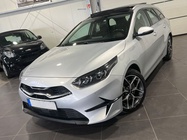 Kia cee'd / Ceed 2022