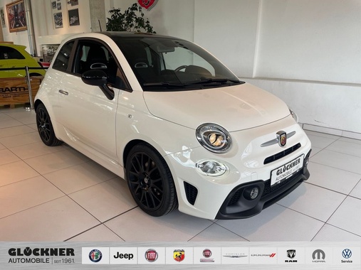 Abarth 595 2022