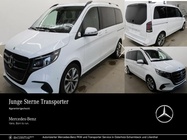 Mercedes-Benz V-Class 2025