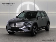 Mercedes-Benz GLB-Class 2025