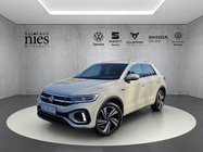 Volkswagen T-Roc 2024