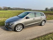 Mercedes-Benz B-Class 2019