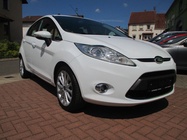 Ford Fiesta 2012