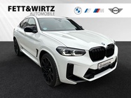 BMW X4M 2025