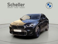 BMW X2 2022