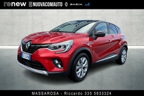 Renault Captur 2021