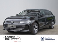 Volkswagen Passat 2026