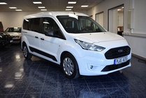 Ford Transit Connect 2019