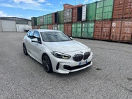 BMW 1 Series 2021