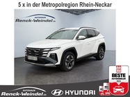 Hyundai Tucson 2024