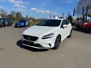 Volvo V40 2019