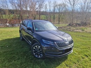 Skoda Kodiaq 2020