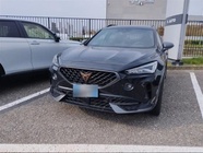 Cupra Formentor 2024