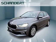 Skoda Fabia 2024