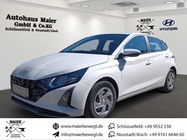Hyundai i20 2026