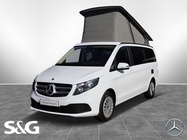 Mercedes-Benz V-Class 2022